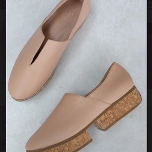 Beklina Tetouan loafer
